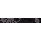 Бордюр Paradyz Secret 59.5x7, Nero Бордюр Paradyz Secret 59.5x7, Nero