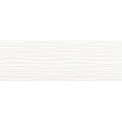 Настенная плитка Paradyz Elanda 75x25, Bianco, структура Настенная плитка Paradyz Elanda 75x25, Bianco, структура