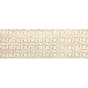 Плитка-декор настенный Paradyz Cassinia 75x25, Beige, Geo Плитка-декор настенный Paradyz Cassinia 75x25, Beige, Geo