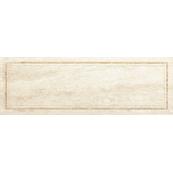 Плитка-декор настенный Paradyz Cassinia 75x25, Beige, Frame Плитка-декор настенный Paradyz Cassinia 75x25, Beige, Frame