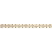 Бордюр Paradyz Cassinia 75x5.8, Beige Бордюр Paradyz Cassinia 75x5.8, Beige