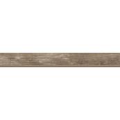 Бордюр Paradyz Trophy 60x7.2, Brown, Cokol