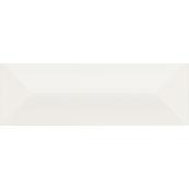 Настенная плитка Paradyz Favaro 29.8x9.8, Bianco