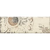 Плитка-декор настенный Paradyz Rondoni 29.8x9.8, Beige, C Плитка-декор настенный Paradyz Rondoni 29.8x9.8, Beige, C