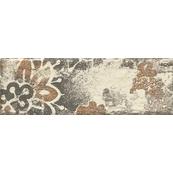 Плитка-декор настенный Paradyz Rondoni 29.8x9.8, Beige, D Плитка-декор настенный Paradyz Rondoni 29.8x9.8, Beige, D