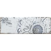 Плитка-декор настенный Paradyz Rondoni 29.8x9.8, Blue, C Плитка-декор настенный Paradyz Rondoni 29.8x9.8, Blue, C