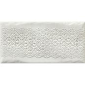 Плитка-декор настенный Paradyz Moli 19.8x9.8, Perla, A