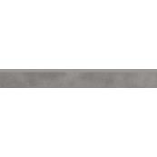 Бордюр Paradyz Tecniq 59.8x7.2, Silver, Cokol