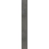 Бордюр Paradyz Tecniq 7.2x59.8, Grafit, Nero, полуполированный