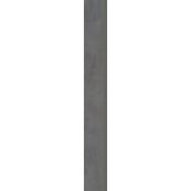 Бордюр Paradyz Tecniq 7.2x59.8, Nero, Cokol