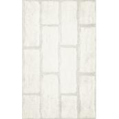 Настенная плитка Paradyz Muro 25х40, STRUKTURA bianco