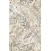 Плитка-декор настенный Paradyz Nea 25х40, lisc brown