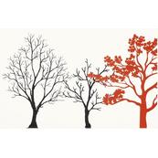 Плитка-декор настенный Paradyz Veo 25х40, bianco inserto A