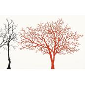 Плитка-декор настенный Paradyz Veo 25х40, bianco inserto C