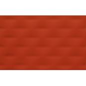 Настенная плитка Paradyz Veo 25х40, rosso struktura