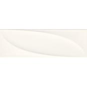 Плитка-декор настенный Paradyz Tenone 29.8х9.8, bianco STRUKTURA B Плитка-декор настенный Paradyz Tenone 29.8х9.8, bianco STRUKTURA B