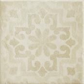 Плитка-декор настенный Paradyz Wawel 19.8х19.8, beige dekor classic C Плитка-декор настенный Paradyz Wawel 19.8х19.8, beige dekor classic C