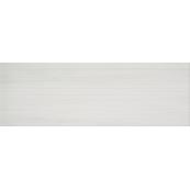 Настенная плитка Cersanit Odri 60х20, white Настенная плитка Cersanit Odri 60х20, white
