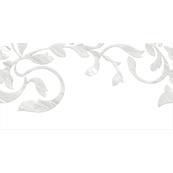 Настенная плитка Cersanit Royal Stone 59.8х29.8, декорированная белый В Настенная плитка Cersanit Royal Stone 59.8х29.8, декорированная белый В