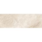Настенная плитка Cersanit Ivory 75х25, рельеф бежевый Настенная плитка Cersanit Ivory 75х25, рельеф бежевый