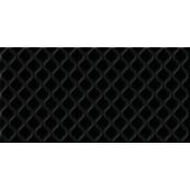 Настенная плитка Cersanit Deco 59.8х29.8, черный, рельеф Настенная плитка Cersanit Deco 59.8х29.8, черный, рельеф