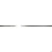 Фриз настенный Cersanit Forest soul 60х2, metal silver серый