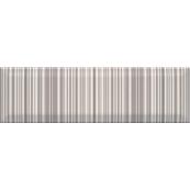 Плитка-декор настенный Kerama Marazzi Аккорд 28.5х8.5, бежевый