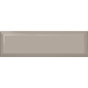 Настенная плитка Kerama Marazzi Аккорд 28.5х8.5, дымчатый грань Настенная плитка Kerama Marazzi Аккорд 28.5х8.5, дымчатый грань
