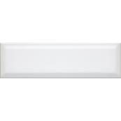 Настенная плитка Kerama Marazzi Аккорд 28.5х8.5, белый грань