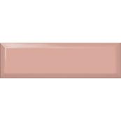 Настенная плитка Kerama Marazzi Аккорд 28.5х8.5, розовый светлый грань Настенная плитка Kerama Marazzi Аккорд 28.5х8.5, розовый светлый грань