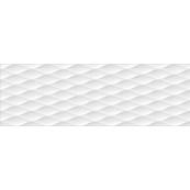 Настенная плитка Kerama Marazzi Турнон 89.5х30, белый структура обрезной Настенная плитка Kerama Marazzi Турнон 89.5х30, белый структура обрезной