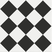 Плитка-декор настенный Kerama Marazzi Ателье 20х20, NT\A244\5009