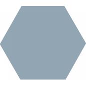 Настенная плитка Kerama Marazzi Аньет 20х23.1, голубой темный
