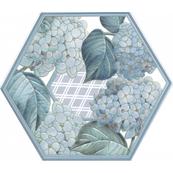 Плитка-декор настенный Kerama Marazzi Аньет 20х23.1