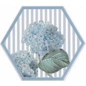 Плитка-декор настенный Kerama Marazzi Аньет 20х23.1