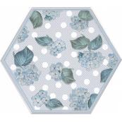 Плитка-декор настенный Kerama Marazzi Аньет 20х23.1