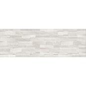 Настенная плитка Kerama Marazzi Гренель 89.5х30, серый светлый структура обрезной