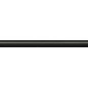 Бордюр Kerama Marazzi Диагональ 25х2, черный