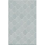 Настенная плитка Kerama Marazzi Сияние голубой 40х25, голубой структура Настенная плитка Kerama Marazzi Сияние голубой 40х25, голубой структура
