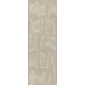 Настенная плитка Kerama Marazzi Безана 75х25, бежевый структура обрезной