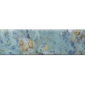 Плитка-декор настенный Kerama Marazzi Дарсена 28.5х8.5