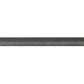 Бордюр Kerama Marazzi Граффити 20х2, серый темный