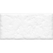 Настенная плитка Kerama Marazzi Граффити 20х9.9, белый