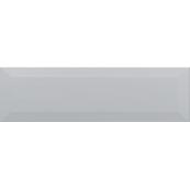 Настенная плитка Kerama Marazzi Гамма 28,5x8,5, серый Настенная плитка Kerama Marazzi Гамма 28,5x8,5, серый