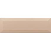 Настенная плитка Kerama Marazzi Гамма 28,5x8,5, капучино Настенная плитка Kerama Marazzi Гамма 28,5x8,5, капучино