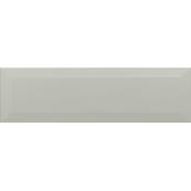 Настенная плитка Kerama Marazzi Гамма 28,5x8,5, фисташковый