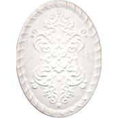 Плитка-декор настенный Kerama Marazzi Белгравия 12х16, светлый