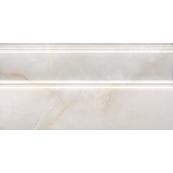 Плитка-декор настенный Kerama Marazzi Вирджилиано 30х15, серый обрезной