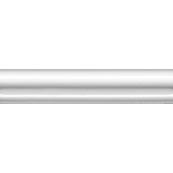 Бордюр Kerama Marazzi Граньяно 15х3, белый