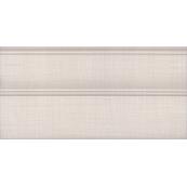 Плитка-декор настенный Kerama Marazzi Дарлингтон 20х15, плинтус